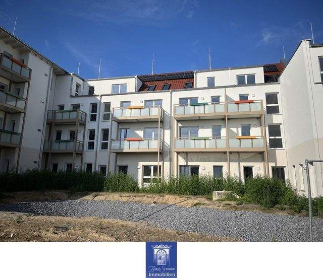 Individuelle Dachwohnung mit hochwertiger Ausstattung im Neubau! EBK, Lift! - Photo 4