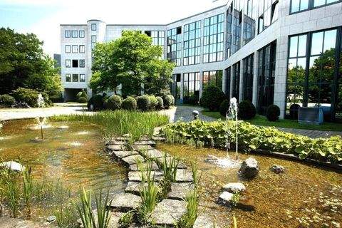 München Büros, Büroräume, Büroflächen 