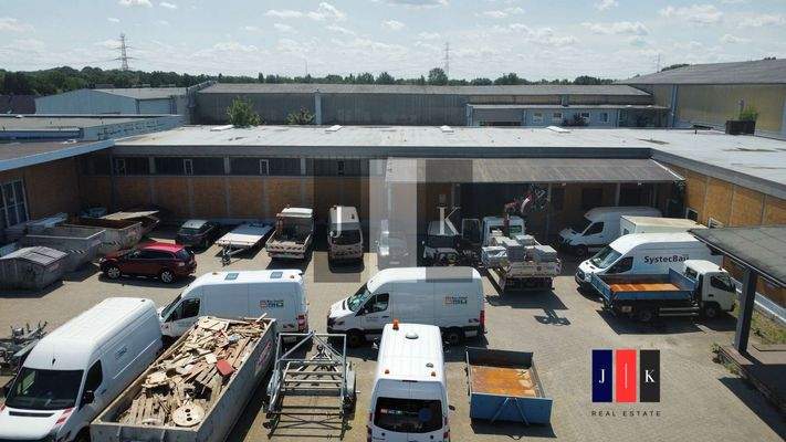 Freifläche (Drohne)