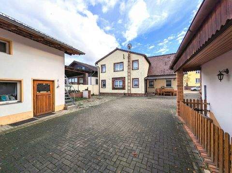 Altdöbern Häuser, Altdöbern Haus kaufen