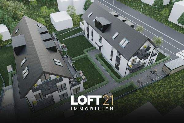 LOFT21 Immobilien