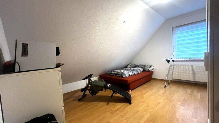 Gästezimmer DG