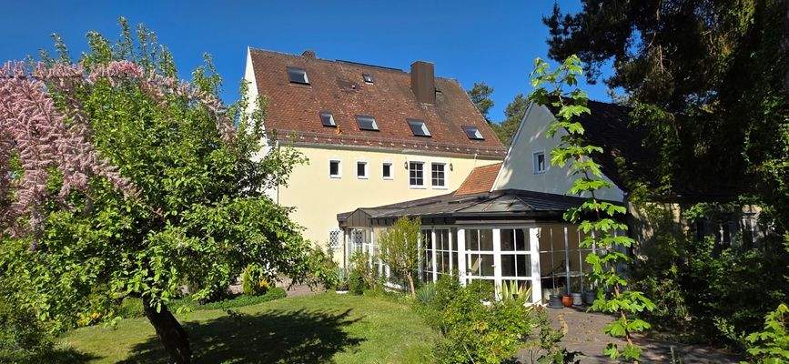 Aussenansicht