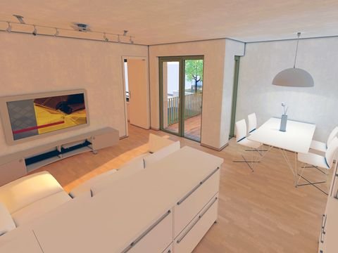 Rosenheim Wohnungen, Rosenheim Wohnung kaufen
