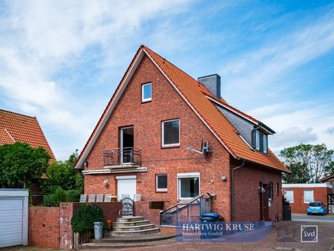 Freiburg (Elbe) Häuser, Freiburg (Elbe) Haus kaufen