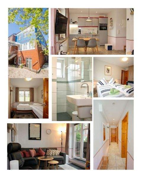 Langeoog Gastronomie, Pacht, Gaststätten