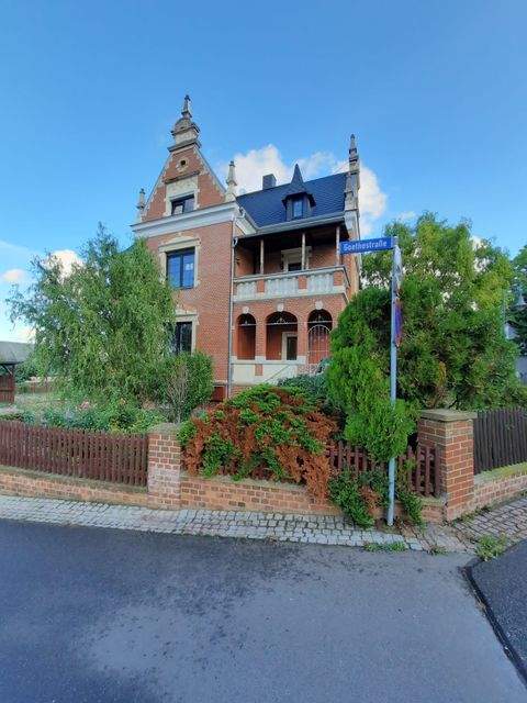 Ostrau Wohnungen, Ostrau Wohnung mieten