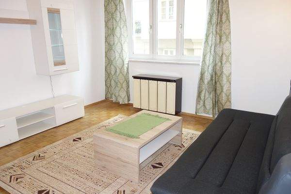 living room / Wohnzimmer