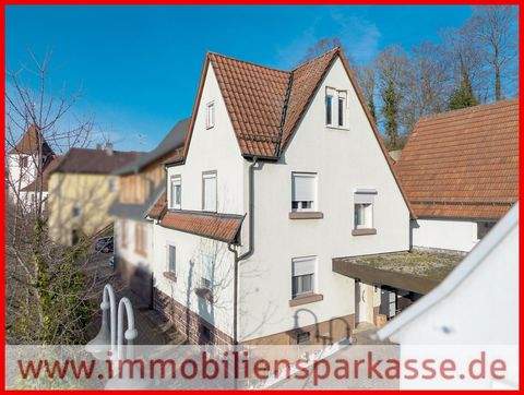 Keltern Häuser, Keltern Haus kaufen