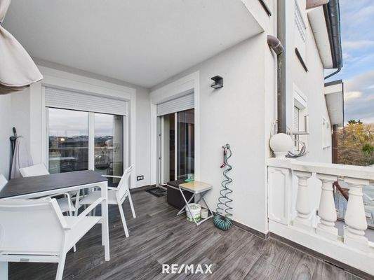 Apartement in Neusiedl/See  Seenähe