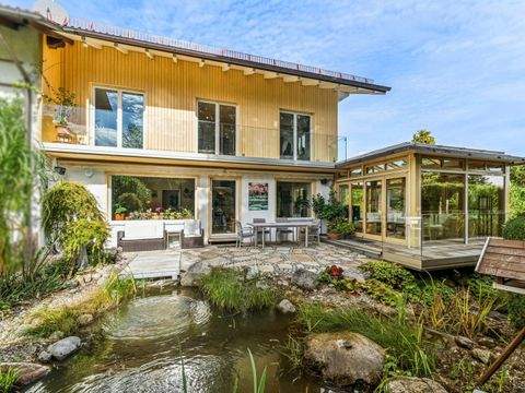 Icking Häuser, Icking Haus kaufen