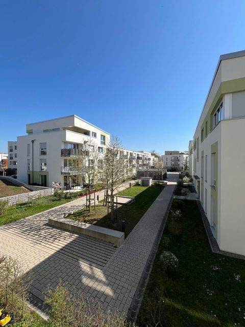 Rastatt Wohnungen, Rastatt Wohnung mieten