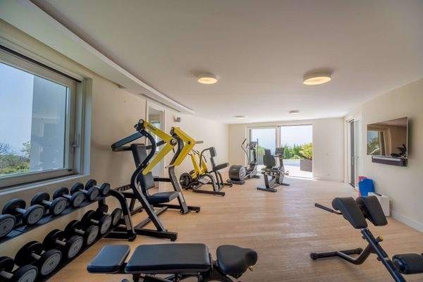 Photo: Villa in Benahavis