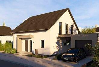 Zeitlose Architektur trifft Komfort