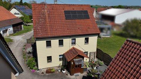 Schwäbisch Hall Häuser, Schwäbisch Hall Haus kaufen