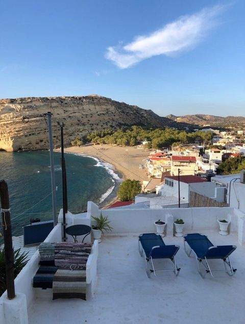 Kreta Häuser, Kreta Haus kaufen