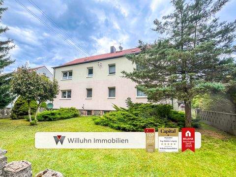 Löbnitz Wohnungen, Löbnitz Wohnung kaufen