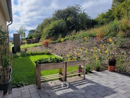 Gartenanteil W 3