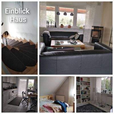 Einblick EFH 1