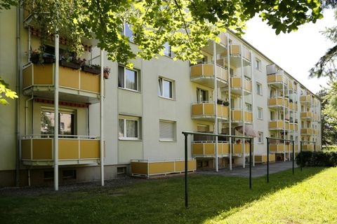 Merseburg Wohnungen, Merseburg Wohnung mieten