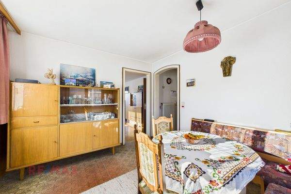 Essbereich / Obergeschoss