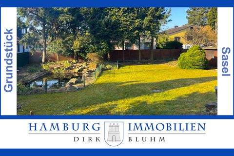 Hamburg Grundstücke, Hamburg Grundstück kaufen