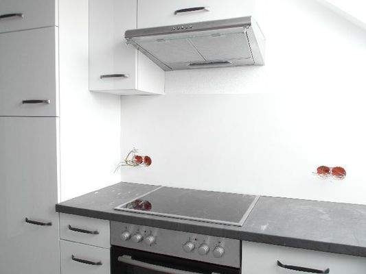 Ihre neue Einbauküche