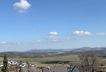 Aussicht von Terrasse