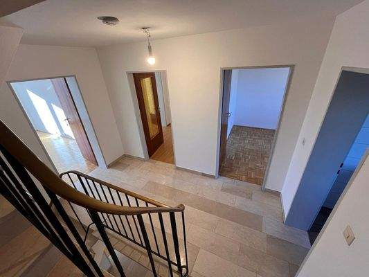 Treppenhaus/Diele OG