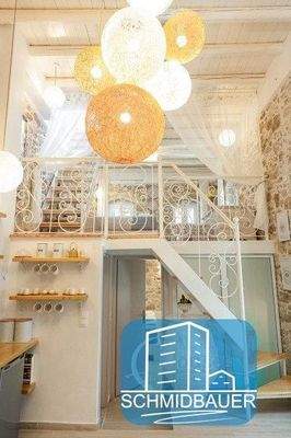 Charmantes traditionelles Steinhaus auf Kreta zu verkaufen