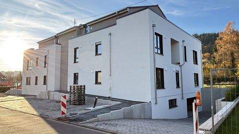 Trier-Quint Wohnungen, Trier-Quint Wohnung kaufen