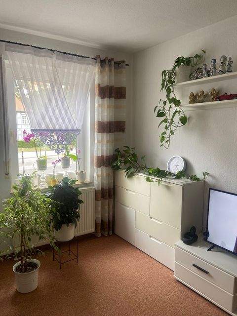 Lauchhammer Wohnungen, Lauchhammer Wohnung mieten