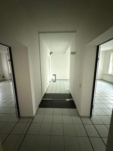 Chemnitz Büros, Büroräume, Büroflächen 