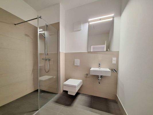 Beispielbild Badezimmer