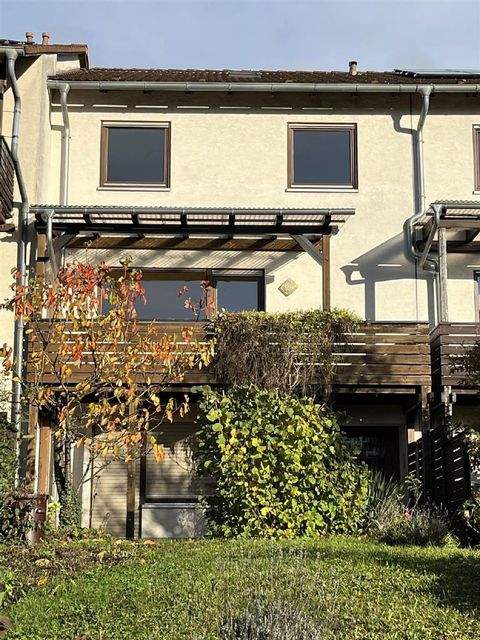 Bad Mergentheim-Edelfingen Häuser, Bad Mergentheim-Edelfingen Haus kaufen