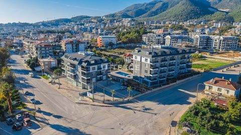 Antalya Wohnungen, Antalya Wohnung kaufen