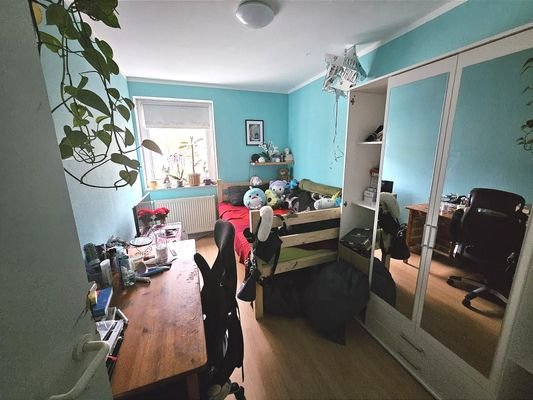Schlaf- oder Kinderzimmer