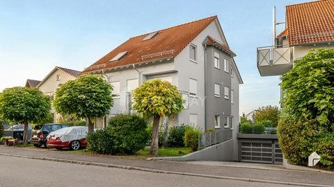 Reutlingen - Rommelsbach Wohnungen, Reutlingen - Rommelsbach Wohnung kaufen