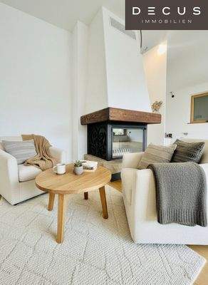 KI Basierter Einrichtungsvorschlag