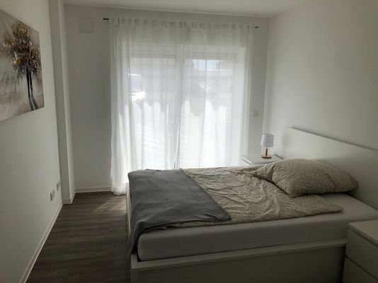 Schlafzimmer Beispiel