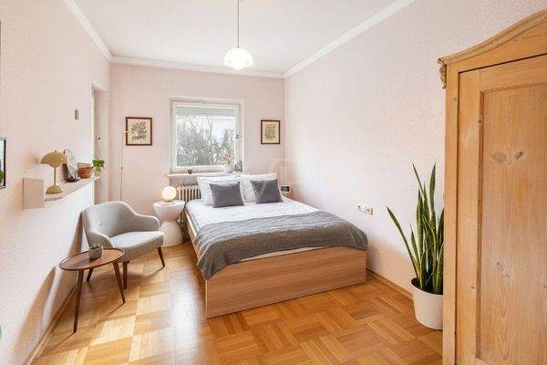 Virtuelles Home Staging