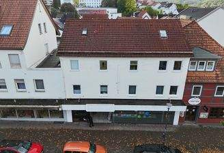 Front Hauptstraße