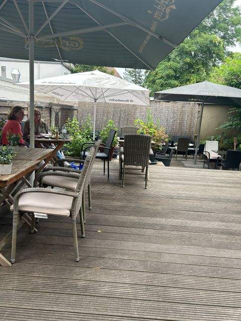 Hamburg Gastronomie, Pacht, Gaststätten