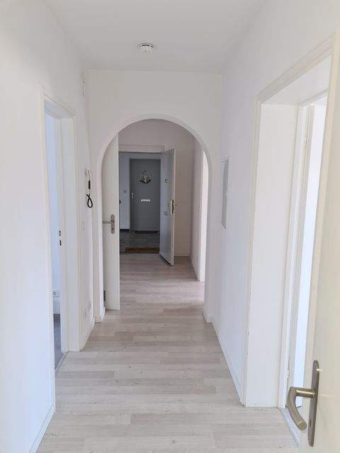 Coburg Wohnungen, Coburg Wohnung mieten