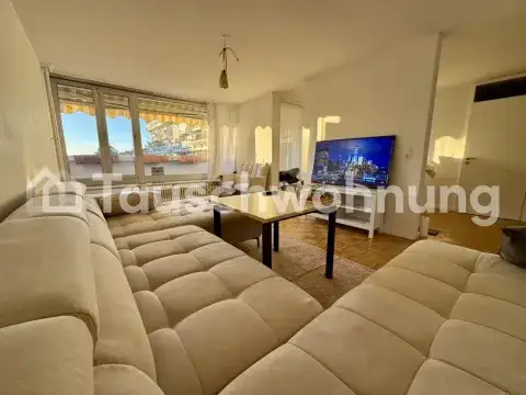 München Wohnungen, München Wohnung mieten