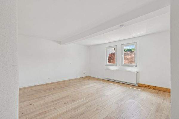 Schlafzimmer vorne OG 1