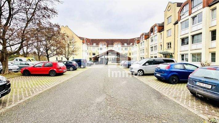 1 Gemeinschaftsstellplätze