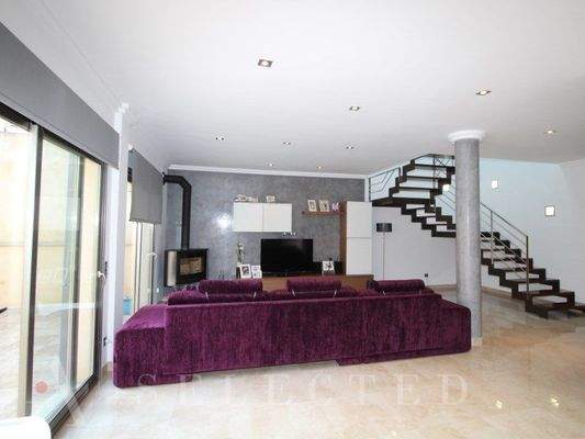 Designhaus zu verkaufen in Muro, Mallorca