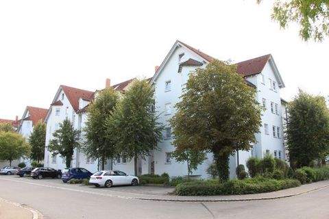 Aulendorf Wohnungen, Aulendorf Wohnung kaufen