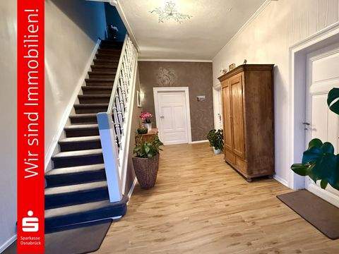 Dissen Häuser, Dissen Haus kaufen